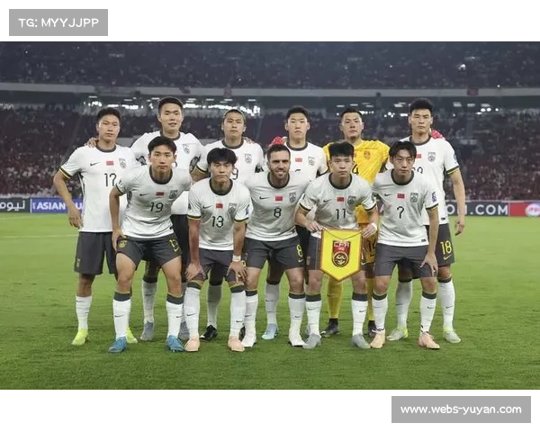 世预赛印尼遭伊拉克绝杀梦断世界杯归化计划落空国足形势大好