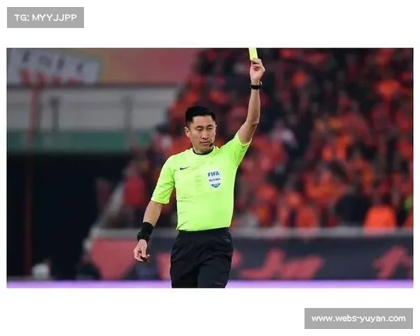 印尼队世预赛出局引发裁判争议马宁执法表现获官方高度认可