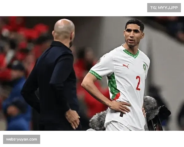 阿什拉夫参加非洲杯决赛 巴黎圣日耳曼右路防守吃紧