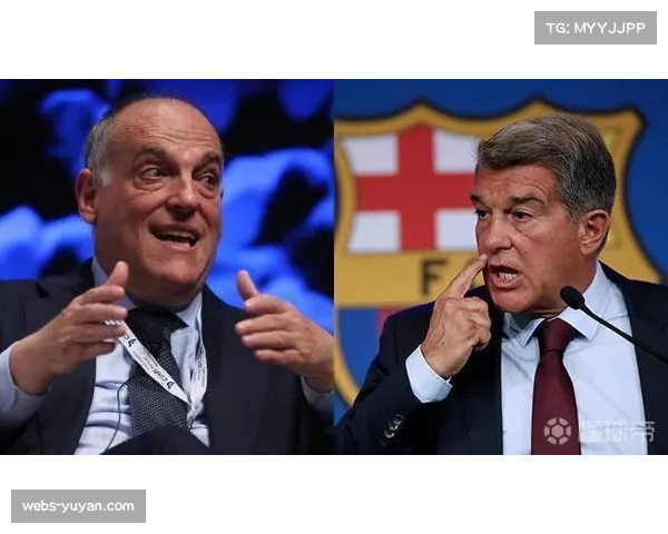 西甲财务监管要求俱乐部支出不超过收入70% 违规面临扣分处罚