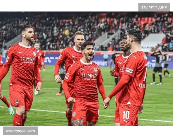 保级区六队分差仅七分 海登海姆科隆面临生死战